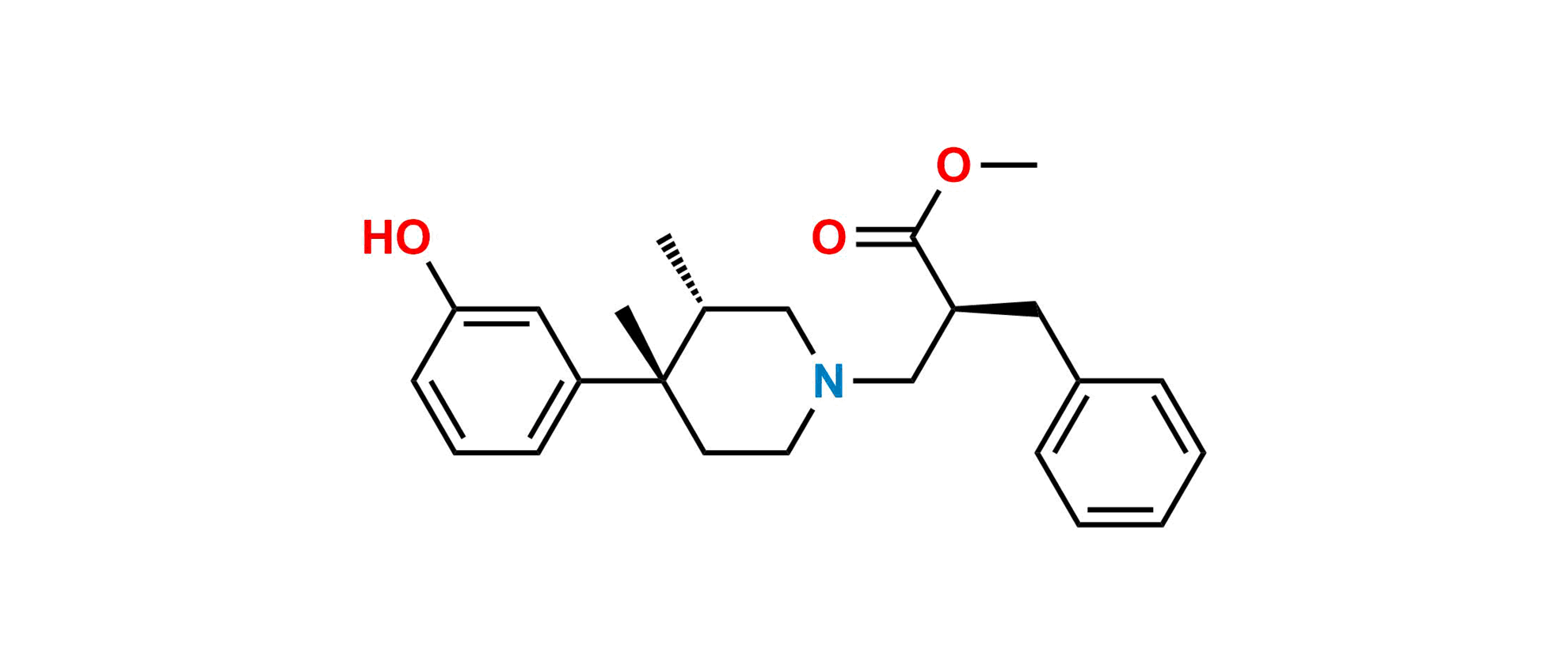 Alvimopan Impurity 2